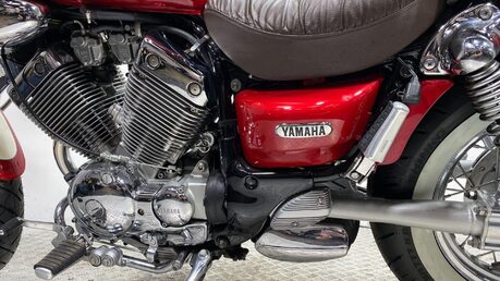 Yamaha XV XV535 25