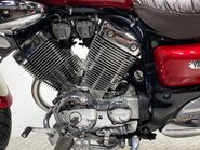 Yamaha XV XV535 26