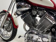 Yamaha XV XV535 27