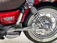 Yamaha XV XV535 28