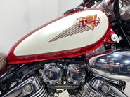 Yamaha XV XV535 29