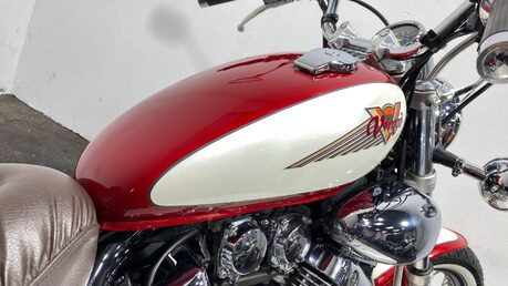 Yamaha XV XV535 30