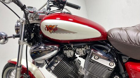 Yamaha XV XV535 32