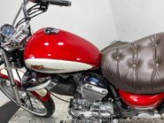 Yamaha XV XV535 33