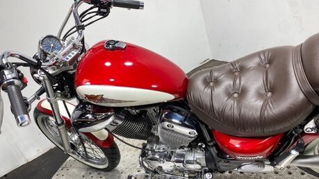 Yamaha XV XV535 33
