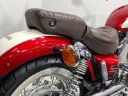 Yamaha XV XV535 34