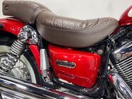 Yamaha XV XV535 35