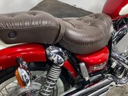 Yamaha XV XV535 36