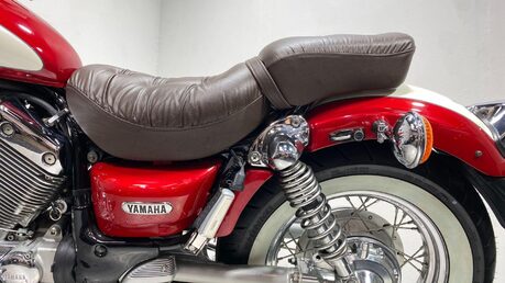 Yamaha XV XV535 37