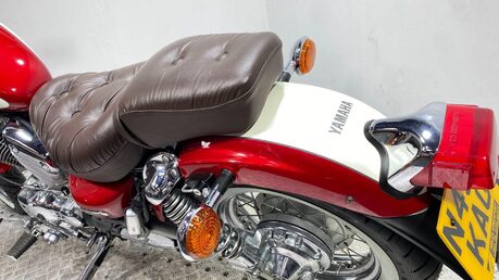 Yamaha XV XV535 38