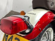 Yamaha XV XV535 39