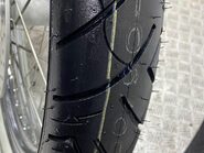 Yamaha XV XV535 41