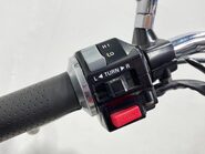 Yamaha XV XV535 42