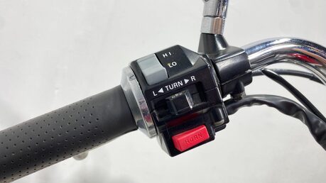 Yamaha XV XV535 42