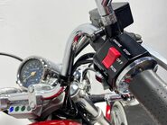Yamaha XV XV535 43