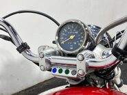 Yamaha XV XV535 44