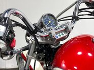 Yamaha XV XV535 45