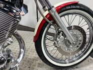 Yamaha XV XV535 46