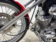 Yamaha XV XV535 49