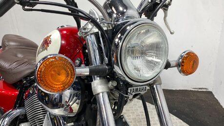 Yamaha XV XV535 50