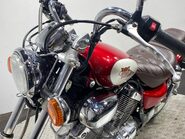 Yamaha XV XV535 51