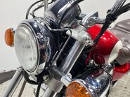 Yamaha XV XV535 52