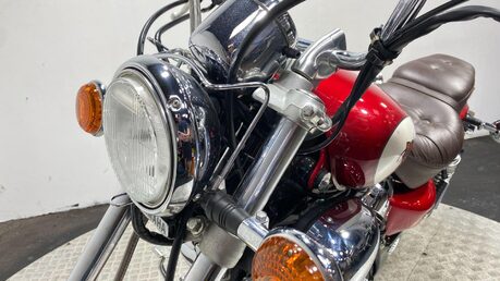 Yamaha XV XV535 52