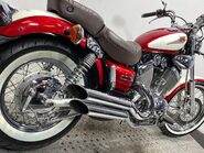 Yamaha XV XV535 53