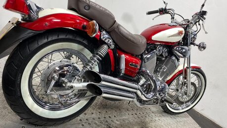 Yamaha XV XV535 53