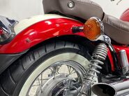 Yamaha XV XV535 55