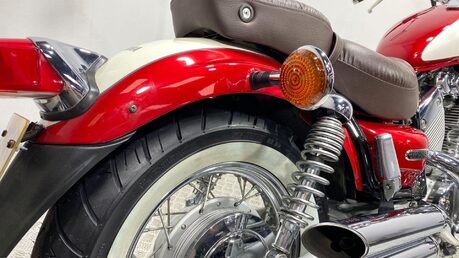 Yamaha XV XV535 55