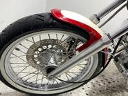 Yamaha XV XV535 58