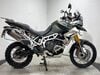 Triumph Tiger 900 TIGER 900 RALLY PRO
