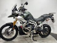 Triumph Tiger 900 TIGER 900 RALLY PRO 2