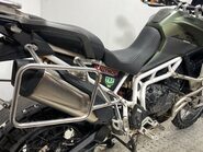 Triumph Tiger 900 TIGER 900 RALLY PRO 3