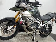 Triumph Tiger 900 TIGER 900 RALLY PRO 4