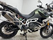 Triumph Tiger 900 TIGER 900 RALLY PRO 5