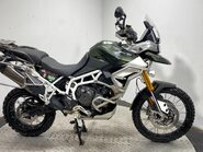 Triumph Tiger 900 TIGER 900 RALLY PRO 6