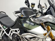 Triumph Tiger 900 TIGER 900 RALLY PRO 8