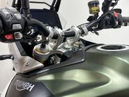 Triumph Tiger 900 TIGER 900 RALLY PRO 10