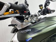 Triumph Tiger 900 TIGER 900 RALLY PRO 11