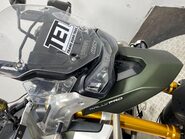 Triumph Tiger 900 TIGER 900 RALLY PRO 12