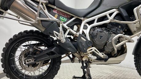 Triumph Tiger 900 TIGER 900 RALLY PRO 14