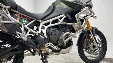 Triumph Tiger 900 TIGER 900 RALLY PRO 15