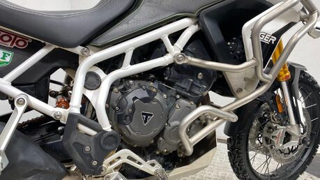 Triumph Tiger 900 TIGER 900 RALLY PRO 16