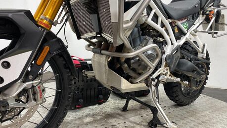 Triumph Tiger 900 TIGER 900 RALLY PRO 17