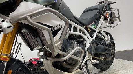 Triumph Tiger 900 TIGER 900 RALLY PRO 18