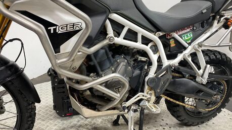 Triumph Tiger 900 TIGER 900 RALLY PRO 19