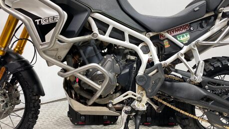 Triumph Tiger 900 TIGER 900 RALLY PRO 20