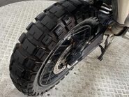 Triumph Tiger 900 TIGER 900 RALLY PRO 22